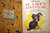 Walt Disney's SCAMP'S ADVENTURE 1958 Vintage Little Golden Book D88 LGB