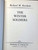 The Winter Soldiers by Richard M. Ketchum 1973 1st First Edition HC/DJ Military History - Revolutionary War