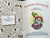 The Littlest Christmas Elf by Nancy Buss & Terri Super 1987 Little Golden Book "D" Edition