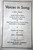 VOICES IN SONG by Allen L. Richardson 1953 - The Willis Music Company Songbook