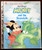 Walt Disney's MICKEY and the Beanstalk 1988 Vintage Little Golden Book 103-59