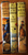 Lot of 3 ZANE GREY Vintage Books Code of the West, Spirit of Border, Hash Knife