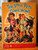 TEN LITTLE PETS COME HOME by Gladys Oaks 1945 with "Punch Out" Pet Medallions