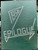 1956 EPILOGUE Hempfield High School Yearbook Landisville PA Lancaster County HHS