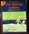 ONE MORNING IN MAINE by Robert McCloskey 1980 Picture Puffin Paperback Caldecott