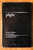 PLIGHT by CID CORMAN SIGNED 1968 Vintage Poetry Book HC/DJ 