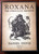 ROXANA The Fortunate Mistress by Daniel DeFoe 1931 Bibliophilist Society Vintage