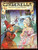 CINDERELLA Illustrated - John Patience 1994 Landoll Once Upon a Storytime Series