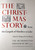 Metropolitan Museum of Art THE CHRISTMAS STORY HC/DJ 1966 Gospels Matthew & Luke