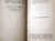 DRAMATIC POESY and OTHER ESSAYS by John Dryden 1939 Everyman's Library #568