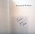 To Lead is to Serve: How to Attract Volunteers & Keep Them by Shar McBee SIGNED