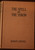 The Spell of the Yukon and Other Verses by Robert Service 1967 HC/DJ Dodd, Mead
