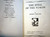 The Spell of the Yukon and Other Verses by Robert Service 1967 HC/DJ Dodd, Mead