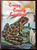 Creepy Crawly Creatures by Joe Maniscalco 1967 Vintage Pacific Press Hardcover