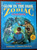 The Glow In the Dark Zodiac Storybook 1993 Katharine Ross & Stephen Marchesi HC