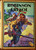 ROBINSON CRUSOE by Daniel DeFoe 1940's Illustrated by Noel Pocock & D. Cammerota