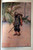 ROBINSON CRUSOE by Daniel DeFoe 1940's Illustrated by Noel Pocock & D. Cammerota