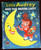 Little Audrey and the Moon Lady 1960 Vintage Wonder Books Harvey Cartoon Studios