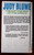 It's Not the End of the World by JUDY BLUME 1992 Perma-Bound Hardcover