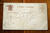 P. Sander Postcard Anthropomorphic Flowers Series 232 c. 1908 Lady Morning Story