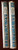 JOE STRONG Book Lot by Vance Barnum on High Wire + on Trapeze 1916 Whitman HC/DJ