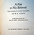 A Poet to His Beloved : Early Love Poems of W.B. Yeats 1985 HC/DJ St. Martin's