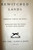 BEWITCHED LANDS by Adolfo Costa Du Rels 1945 1st American Edition Vintage Book