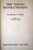 The Young Revolutionist by Pearl S. Buck 1932 Friendship Press Vintage Hardcover