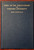 Lines on the Tercentenary of Harvard University by John Masefield 1937 Hardcover