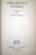 ULYSSES : A Study by Stuart Gilbert by JAMES JOYCE 1952 HC/DJ 2nd Edition