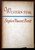 Western Star by Stephen Vincent Benet 1943 HC/DJ Vintage Americana