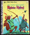 Walt Disney ROBIN HOOD 1973 Vintage Little Golden Book #D126