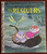 Walt Disney THE RESCUERS Vintage Little Golden Book 1978 D136 Second Print LGB