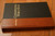 Rand McNally Cosmopolitan World Atlas (1994) Large Oversized Hardcover 11" x 15"