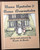 Nana Upstairs & Nana Downstairs by Tomie de Paola Vintage 1973 Weekly Reader HC