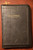 HOLY BIBLE Illustrated Zipper Closure Vintage KJV World Self-Pronouncing