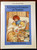 A Child's Garden of Verses by ROBERT LOUIS STEVENSON Classic Illustrated Ed 1989