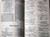 HOLY BIBLE NRSV Zondervan Red Hardcover 1989 New Revised Standard Version NICE!