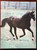 ALL ABOUT HORSES by Marguerite Henry 1962 Vintage Hardcover Wesley Dennis Art