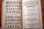 Lutherisches ABC und Namen-Buchlein 1841 Dr. Martin Luther German Alphabet Book