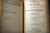 The Life and Adventures of NICHOLAS NICKLEBY by Charles Dickens Antique Book