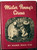 Mister Penny's Circus 1961 1st Edition Vintage Weekly Reader Hardcover Marie Ets