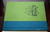 Mouse Feathers by Robert Quackenbush 1988 HC/DJ Rare Dust Jacket Clarion Books