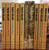 Lot of 10 TRIXIE BELDEN Vintage Children's Books 1, 2, 3, 5, 11, 13, 14, 17 ++