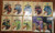 Lot of 10 TRIXIE BELDEN Vintage Children's Books 1, 2, 3, 5, 11, 13, 14, 17 ++