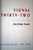 SIGNAL THIRTY-TWO Novel by MacKinley Kantor 1950 HC/DJ Vintage Book Club Edition