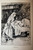 The Story of Colette by La Neuvaine De Colette 1892 Illustrated by Jean Claude