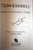Time & Memory: Poems by William S. Trout 2008 SIGNED by the Author Paperback