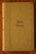 RHODA FLEMING: Roman by George Meredith 1964 Vintage German Language