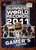 GUINNESS WORLD RECORDS 2011 GAMER'S EDITION 
